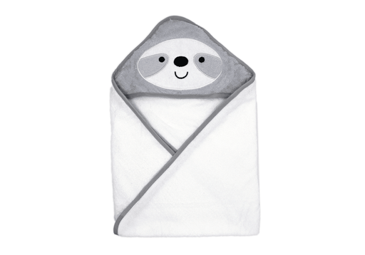 Jesse+Lulu® - Jesse & Lulu Hooded Towel