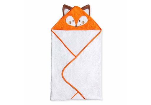 Jesse+Lulu® - Jesse & Lulu Hooded Towel