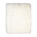 Jesse+Lulu® - Jesse & Lulu Sculpted Sherpa Blanket