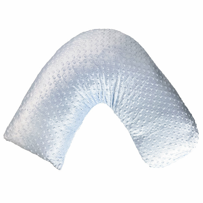 Jolly Jumper Boomerang Nursing Pillow