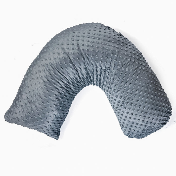 Jolly Jumper Boomerang Nursing Pillow