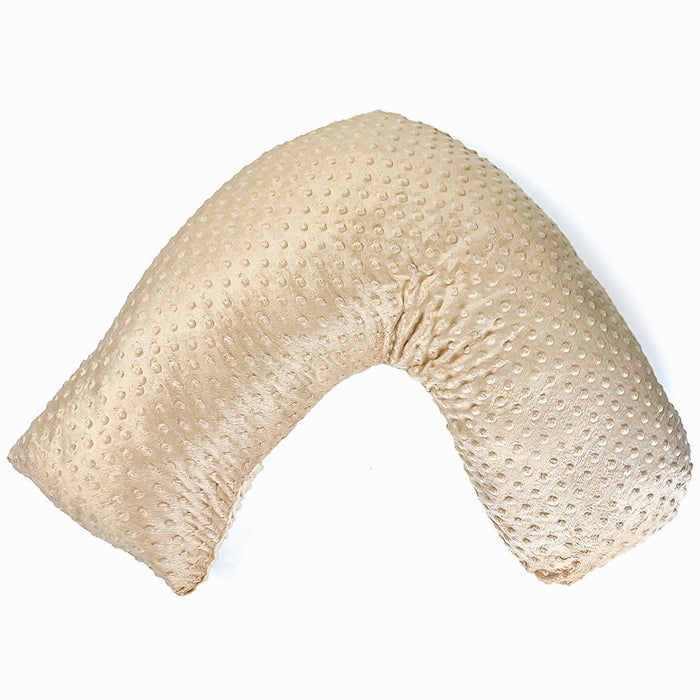 Jolly Jumper Boomerang Nursing Pillow