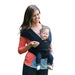 JJ Cole® - JJ Cole Agility Flex™ Stretch Baby Carrier – Infant Carrier to Toddler