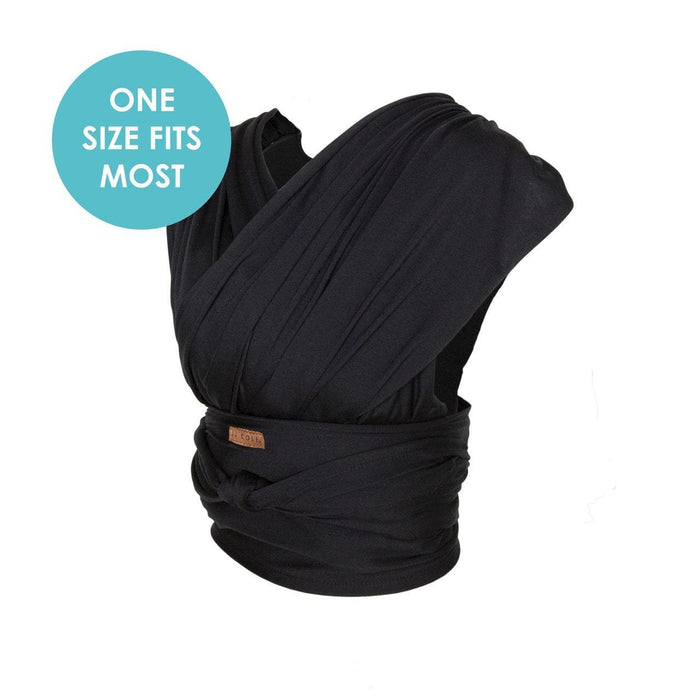 JJ Cole Agility Flex Stretch Baby Carrier to Toddler Carrier — Goldtex