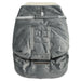 JJ Cole® - JJ Cole Bundle Me Baby Bunting Bag – Graphite | Cozy, Weather-Resistant Infant Cover