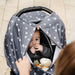JJ Cole® - JJ Cole DreamGuard Packable Car Seat Canopy