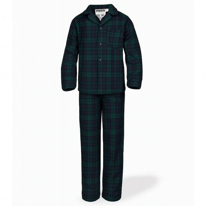 Joe Boxer Kids 2-Piece Pyjamas