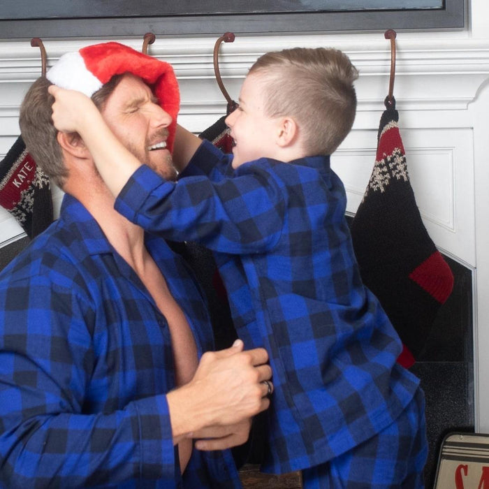 Joe Boxer® - Joe Boxer Kids 2-Piece Pyjamas