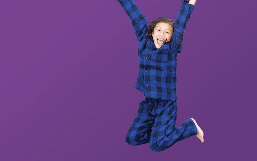 Joe Boxer® - Joe Boxer Kids 2-Piece Pyjamas