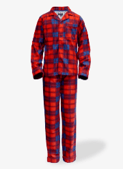 Joe Boxer® - Joe Boxer Kids 2-Piece Pyjamas