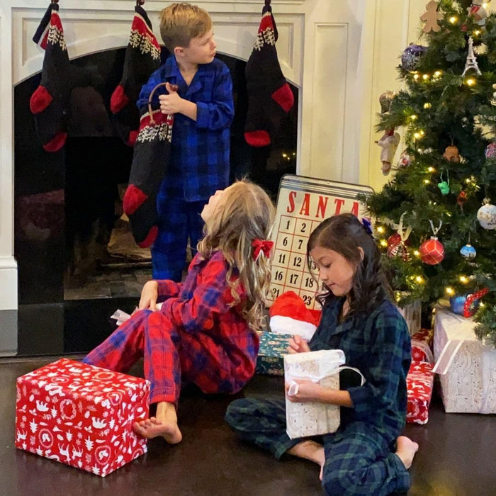 Joe Boxer® - Joe Boxer Kids 2-Piece Pyjamas