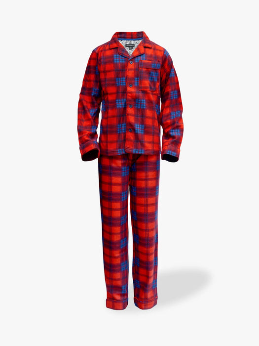 Joe Boxer Kids 2-Piece Pyjamas