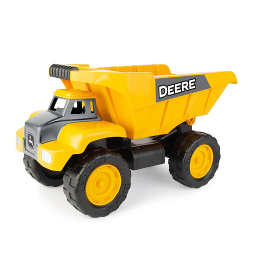 John Deere - John Deere 15" Construction Dump Truck