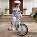 John Deere - John Deere 16 Inch Bluebird Kids' Bicycle with Removable Training Wheels