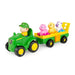 John Deere - John Deere Farmin' Friends Toy Hauling Set