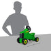 John Deere - John Deere - John Deere Sit-N-Scoot Tractor - Kids' Ride On Toy