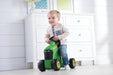 John Deere - John Deere - John Deere Sit-N-Scoot Tractor - Kids' Ride On Toy
