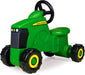 John Deere - John Deere - John Deere Sit-N-Scoot Tractor - Kids' Ride On Toy
