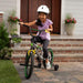 John Deere - John Deere Mud Machine Kid's Bicycle with Removable Training Wheels