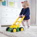 John Deere - John Deere Real Sounds Lawnmower Toy – Outdoor Push Mower with Lights, Engine Sounds, Spinning Beads – Pretend Play for Kids Ages 2+