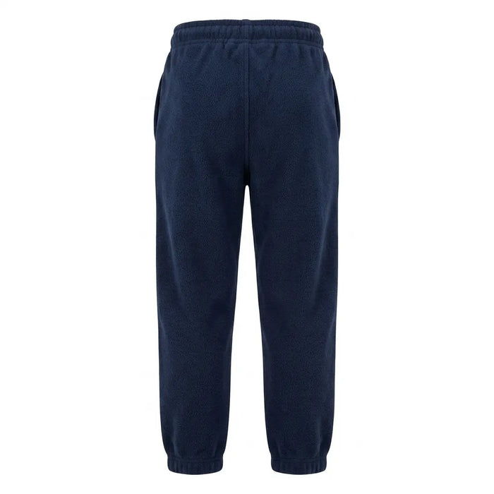 Johnson's Creation Pantalon de jogging en TISSU ÉPONGE avec cheville élastique- Fabriqué au Canada