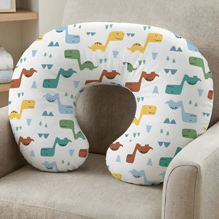 Jolly Jumper Le coussin d'allaitement Baby Sitter