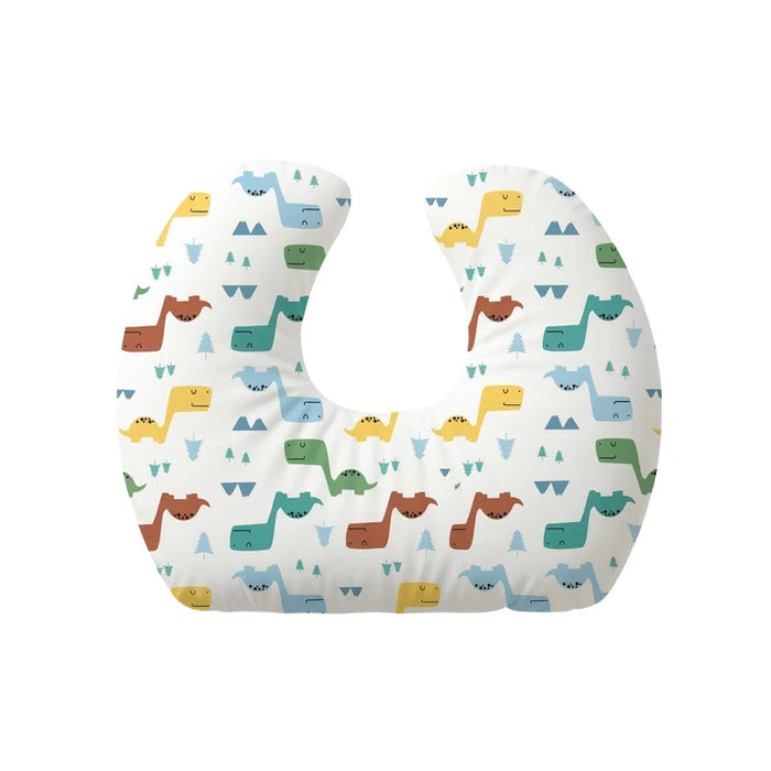 Jolly Jumper Le coussin d'allaitement Baby Sitter