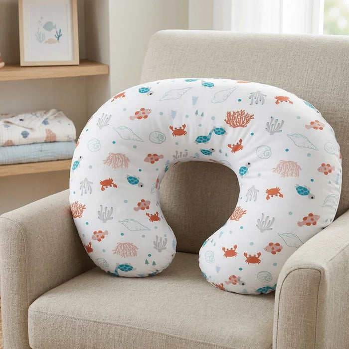 Jolly Jumper Le coussin d'allaitement Baby Sitter
