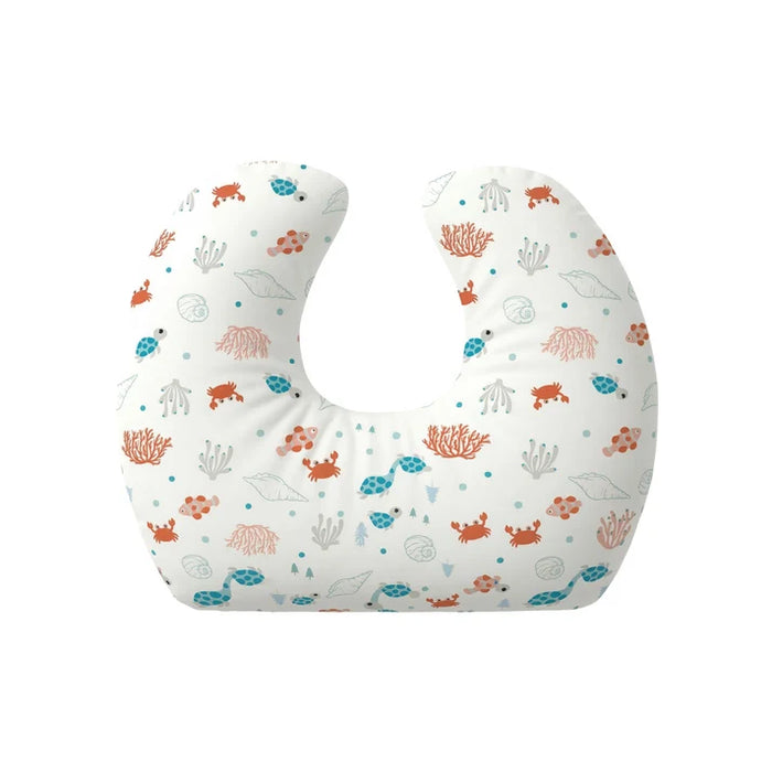 Jolly Jumper Le coussin d'allaitement Baby Sitter
