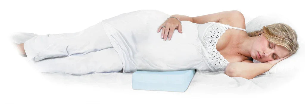 Jolly Jumper® - Jolly Jumper® Pregnancy Pillow
