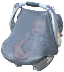 Jolly Jumper® - Jolly Jumper® Solarsafe Infant Car Seat Net