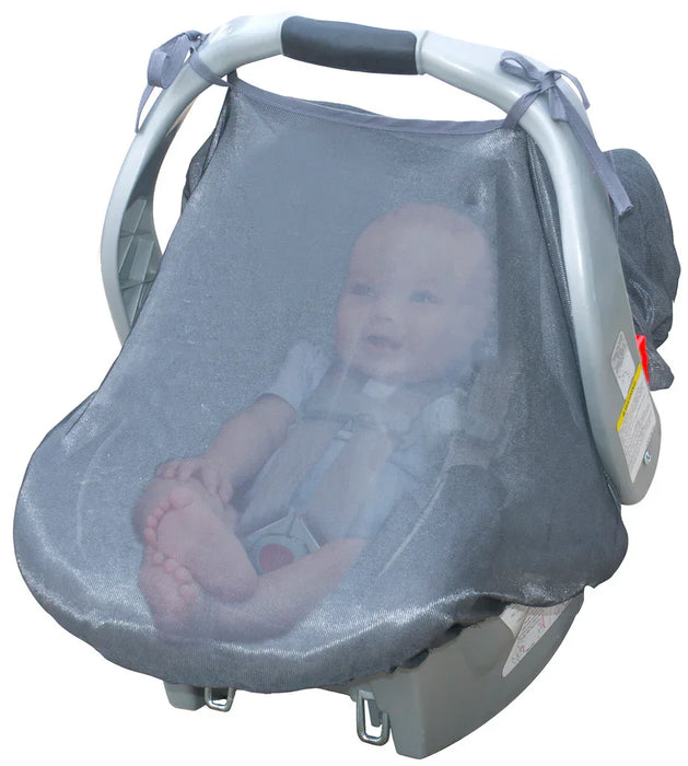 Jolly Jumper® - Jolly Jumper® Solarsafe Infant Car Seat Net