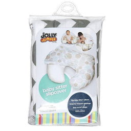Jolly Jumper® - Jolly Jumper Slip Cover for The Baby Sitter Nursing Pillow