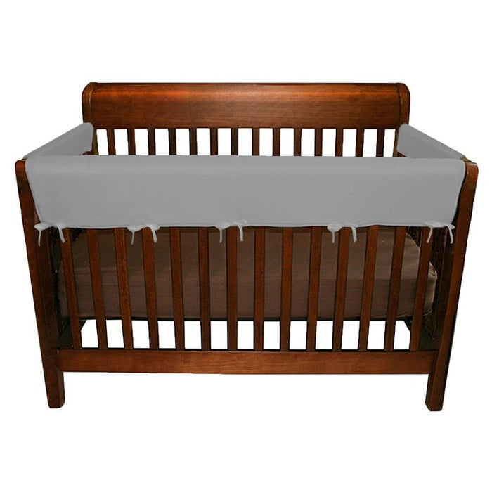Jolly Jumper® - Soft Rail - Crib Rail Protector / Crib Teething Guard