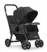 Joovy® - Joovy Caboose Too Graphite Black