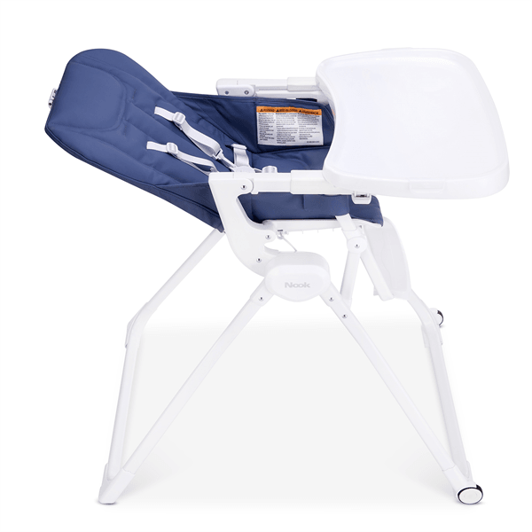 Joovy® - Joovy Nook NB High Chair Slate