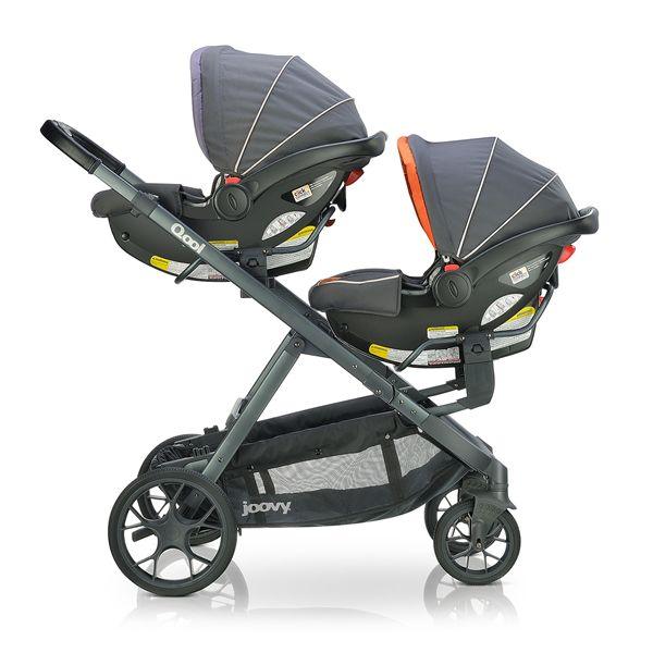 Joovy kids Qool Stroller Goldtex