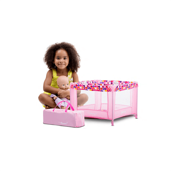 Joovy® - Joovy Toy Room2 Playard