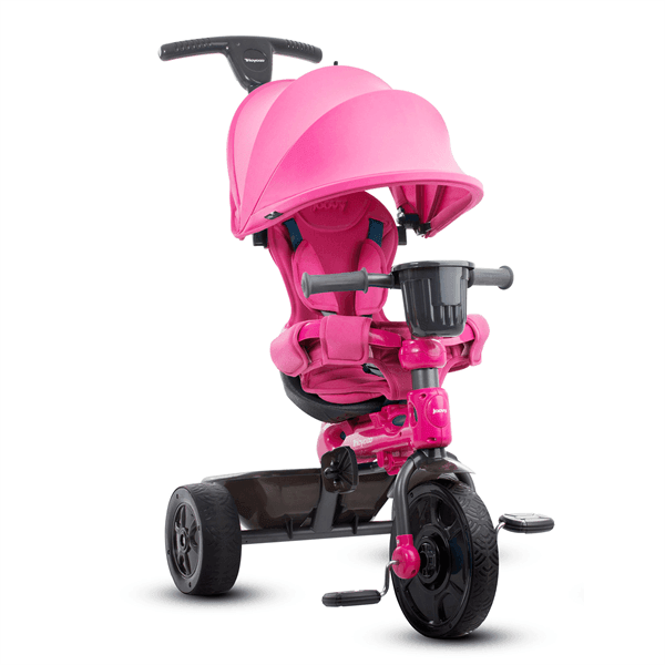 Joovy® - Joovy Tricycle Tricycoo 4.1