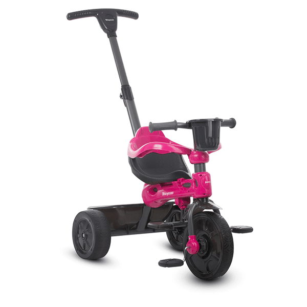 Joovy Kids Tricycle Tricycoo 4.1 Goldtex