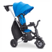 Joovy® - Joovy Tricycoo UL Kids Tricycle, Lightweight Compact Fold