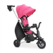 Joovy® - Joovy Tricycoo UL Kids Tricycle, Lightweight Compact Fold