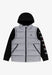 Jordan 2Fer Winter Jacket – Cement Grey (S to XL) – image 1