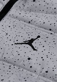 Jordan 2Fer Winter Jacket – Cement Grey (S to XL) – image 3
