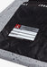 Jordan 2Fer Winter Jacket – Cement Grey (S to XL) – image 4