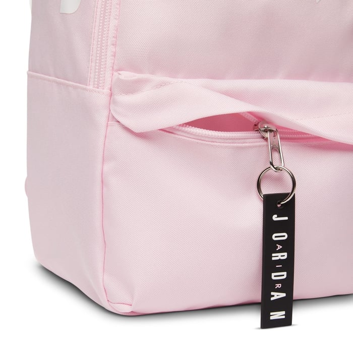Sac à dos scolaire Jordan Air 9A0503-I0A Rose