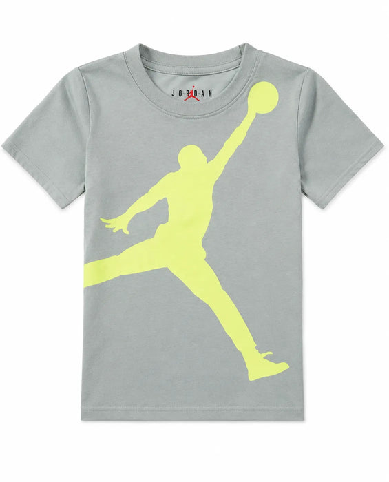 Jordan® Baby Jumpman T-Shirt & Shorts 2-Piece Set – 12M-24M