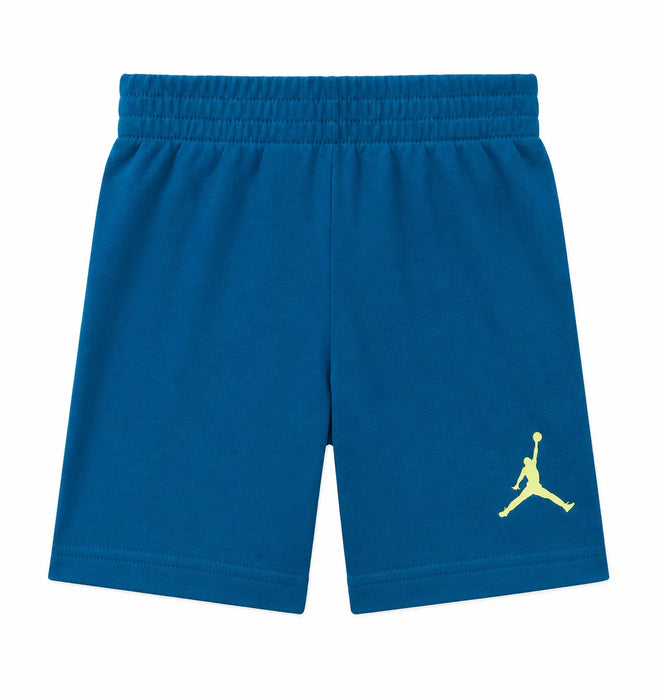 Jordan® Baby Jumpman T-Shirt & Shorts 2-Piece Set – 12M-24M