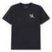 Jordan Mike's Gear Tee – Off Black (S to XL) – image 3