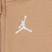 Jordan® - Jordan Infant Jumpman Coverall – Hemp 12M-24M